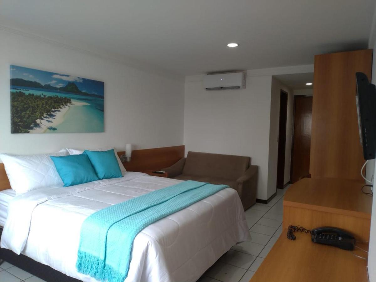 Ponta Negra Flat Apart Natal Exterior photo