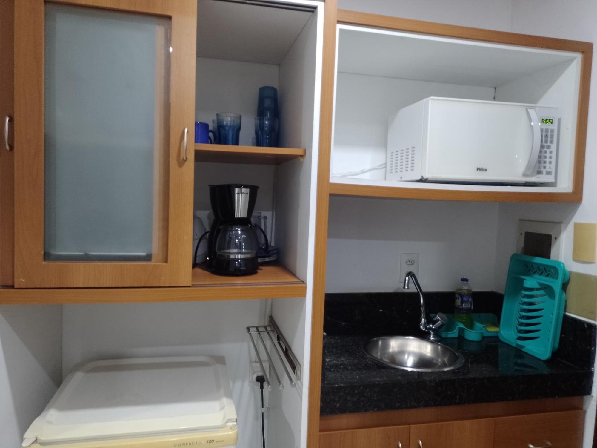 Ponta Negra Flat Apart Natal Exterior photo
