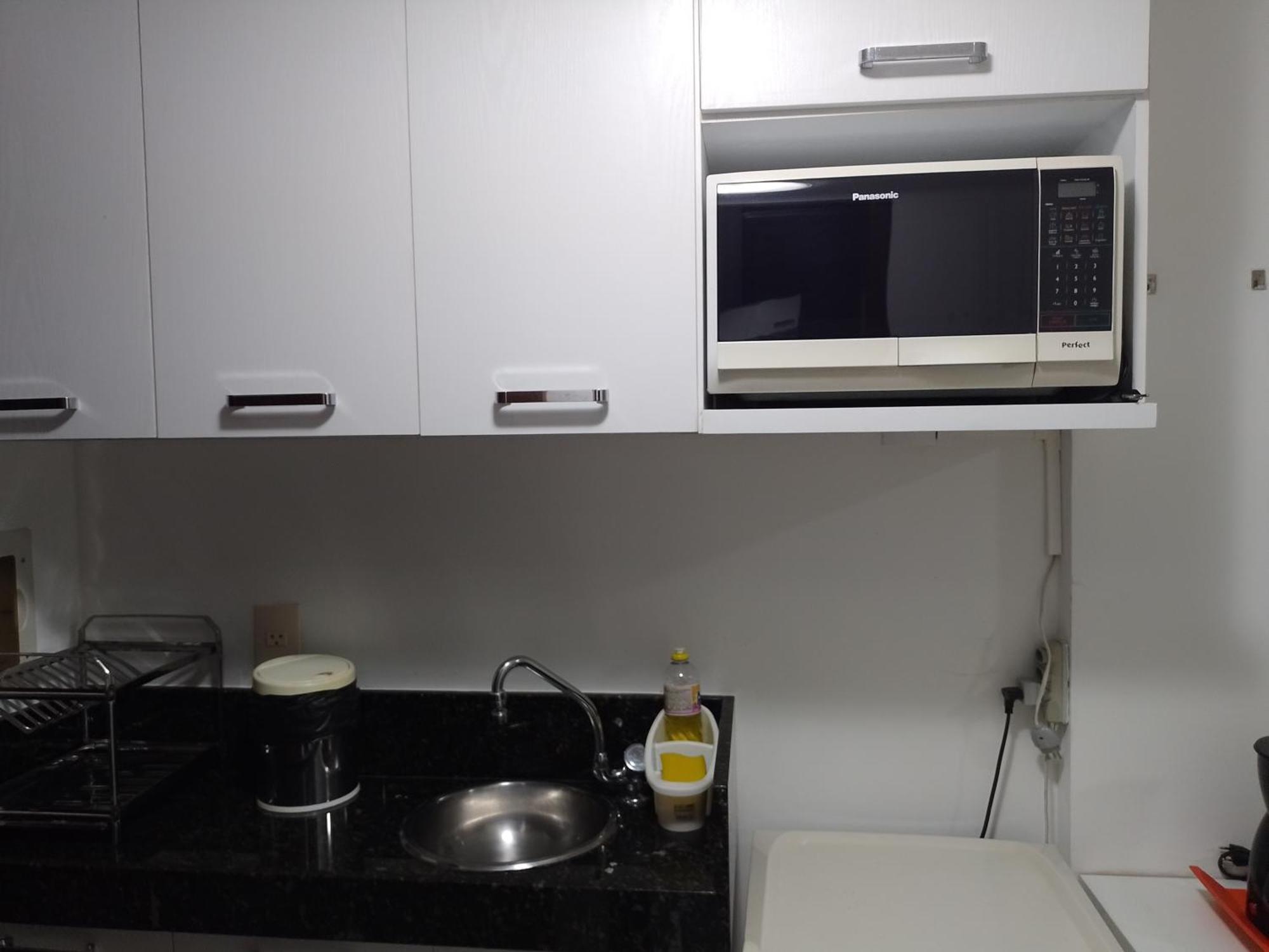 Ponta Negra Flat Apart Natal Exterior photo