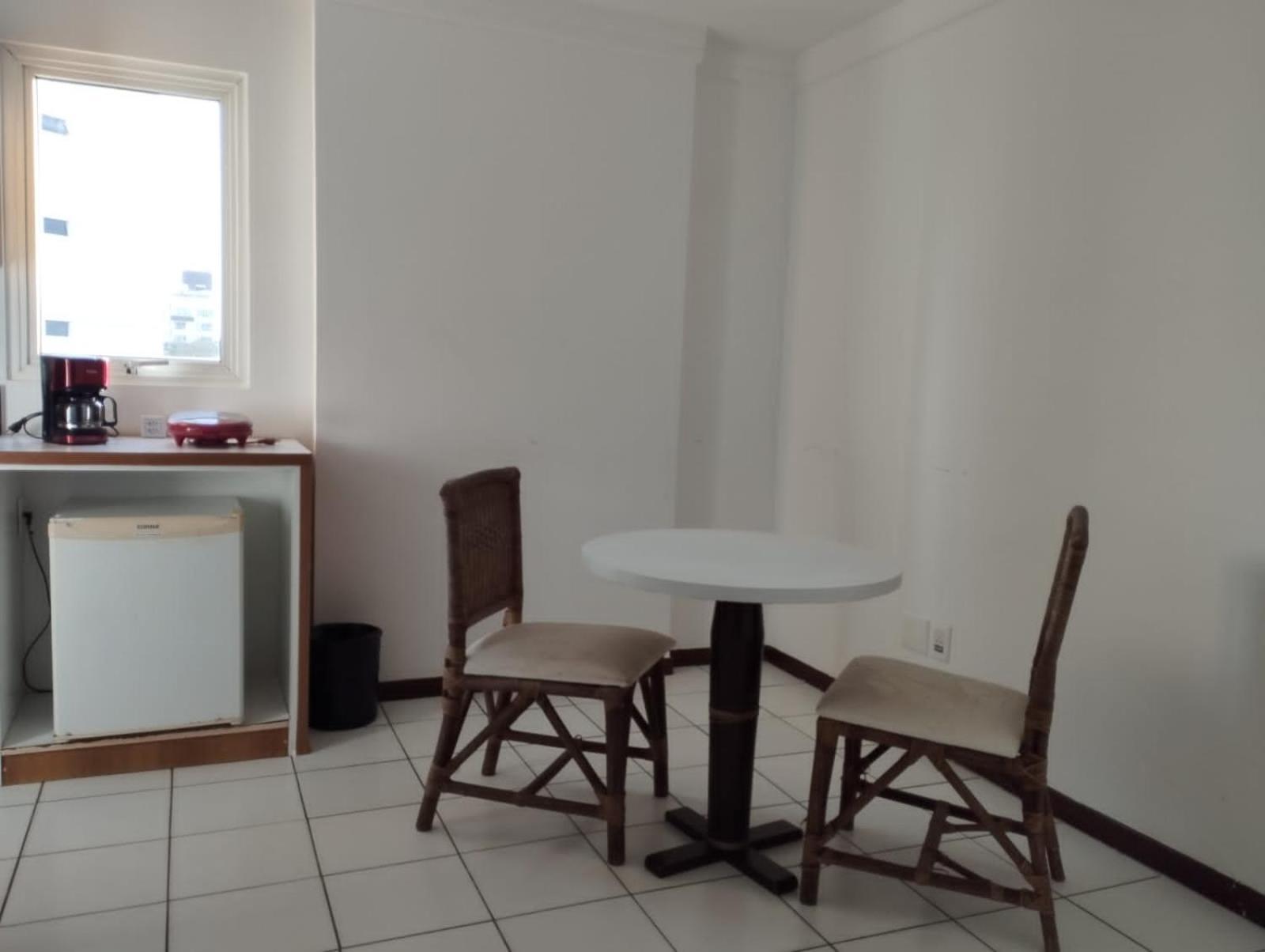 Ponta Negra Flat Apart Natal Room photo