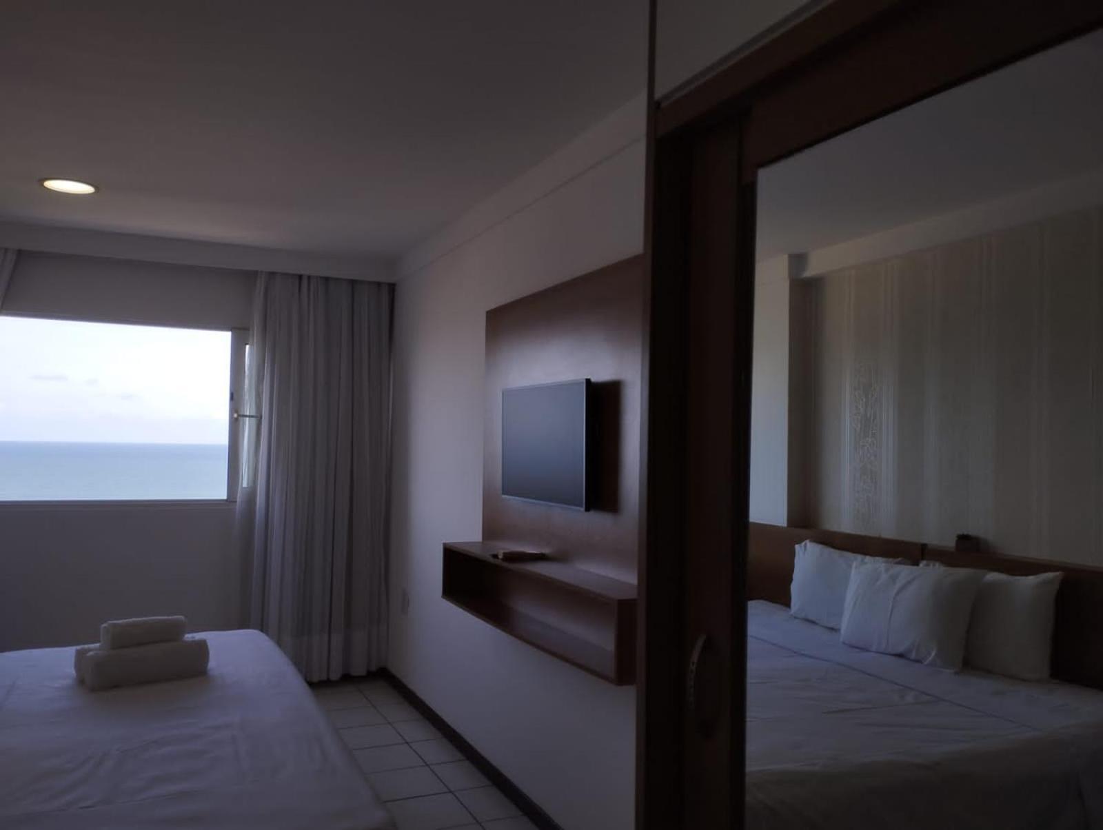 Ponta Negra Flat Apart Natal Exterior photo