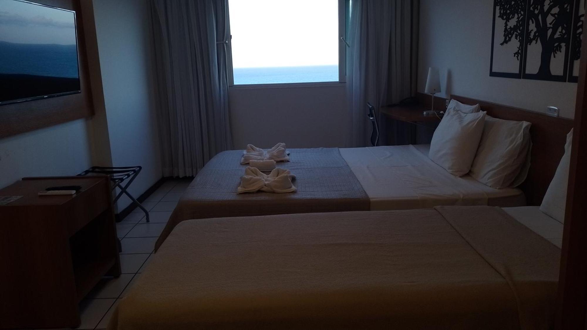 Ponta Negra Flat Apart Natal Exterior photo
