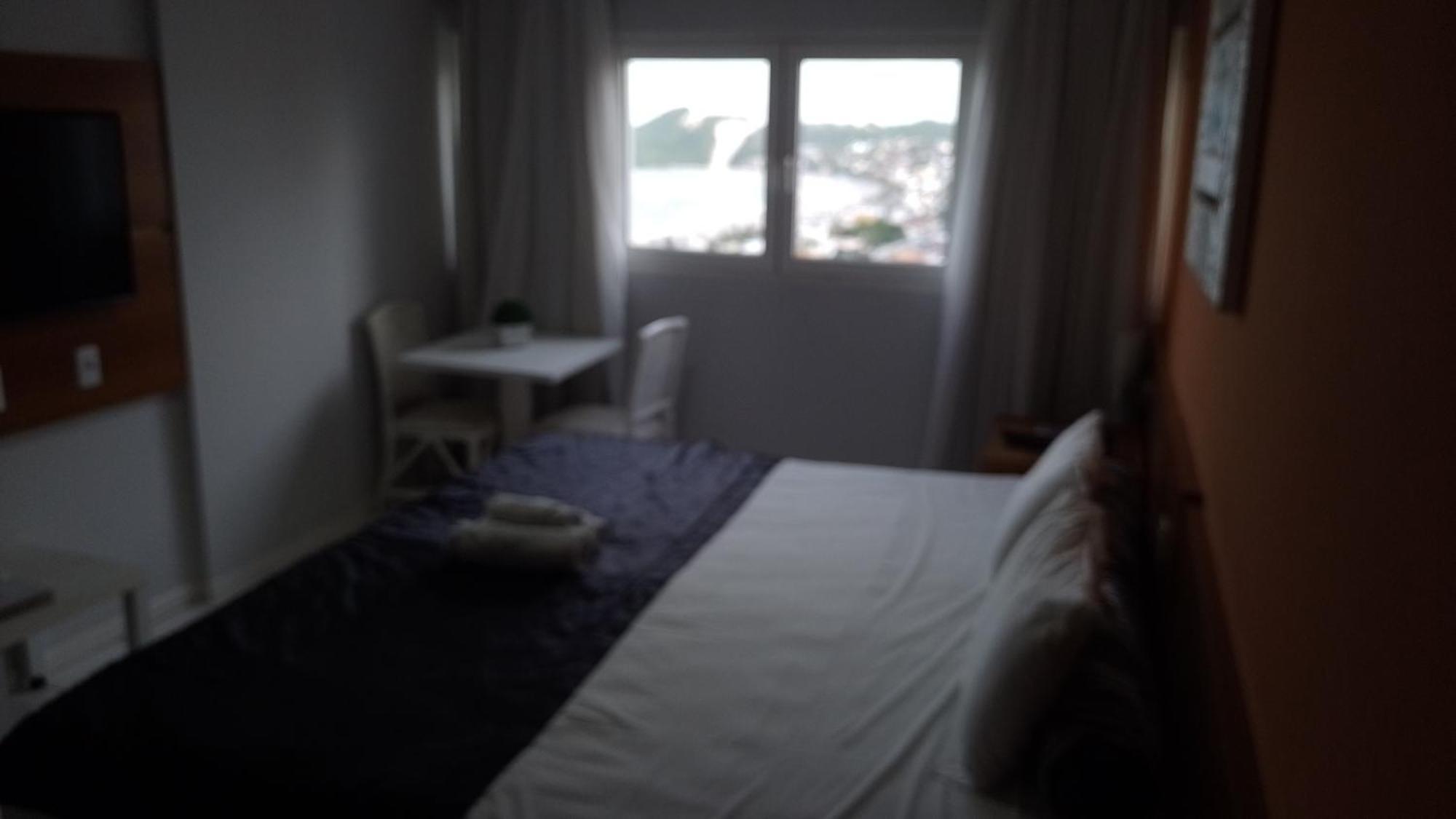 Ponta Negra Flat Apart Natal Exterior photo