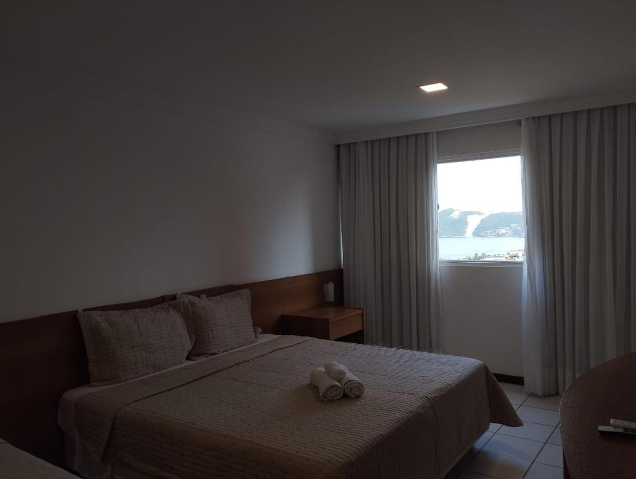 Ponta Negra Flat Apart Natal Exterior photo