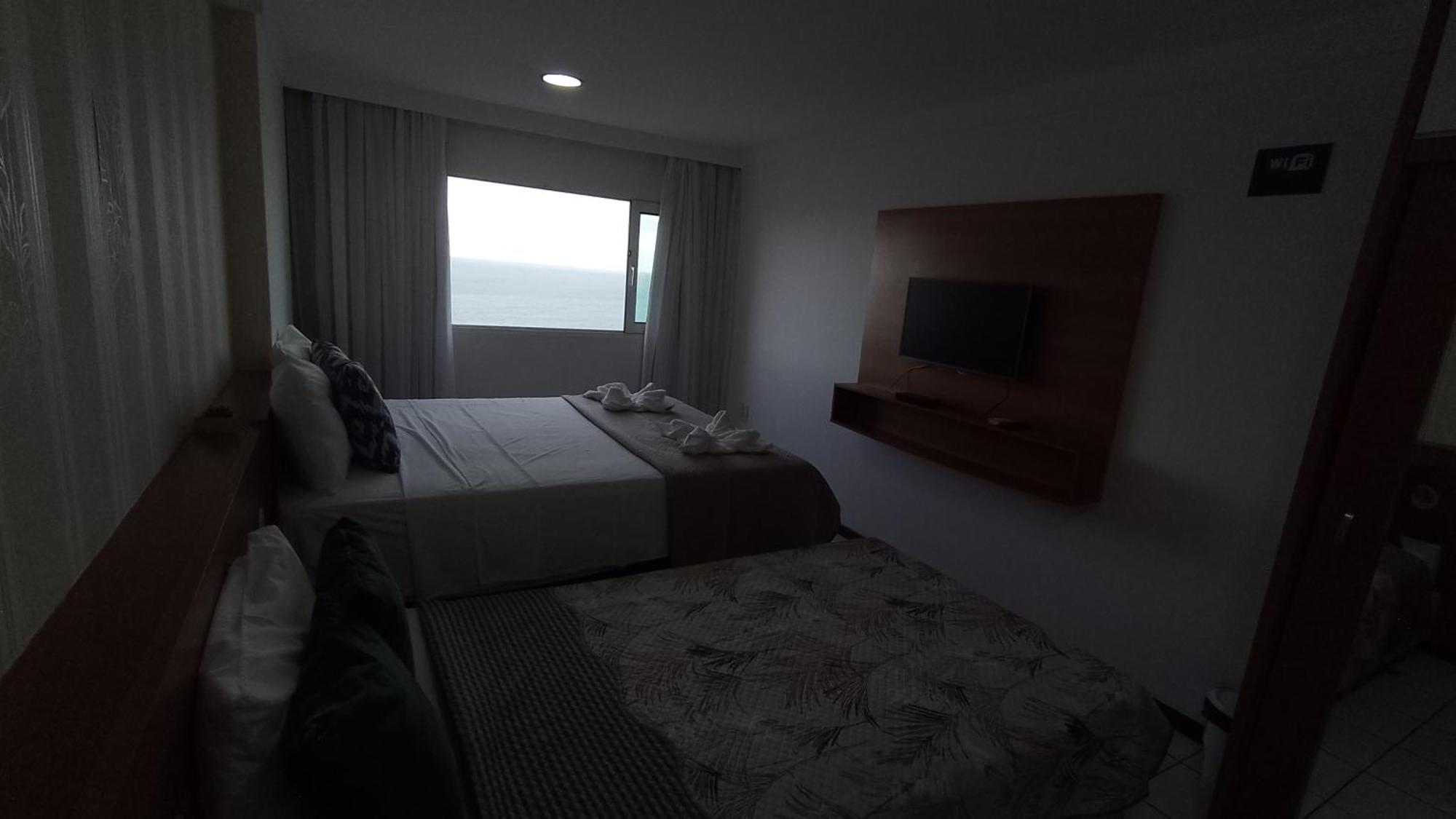 Ponta Negra Flat Apart Natal Exterior photo